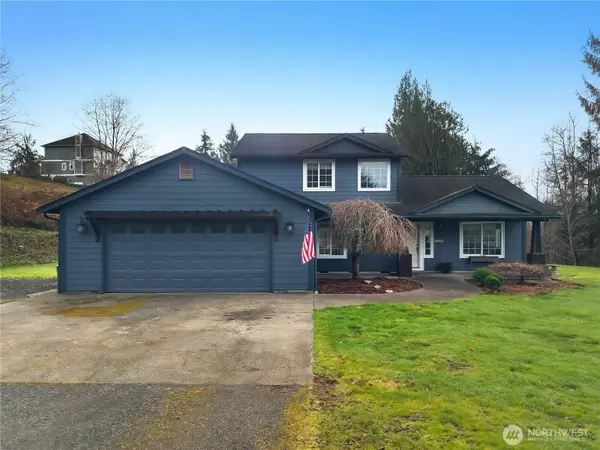 6 N Clear View Drive, Montesano, WA 98563
