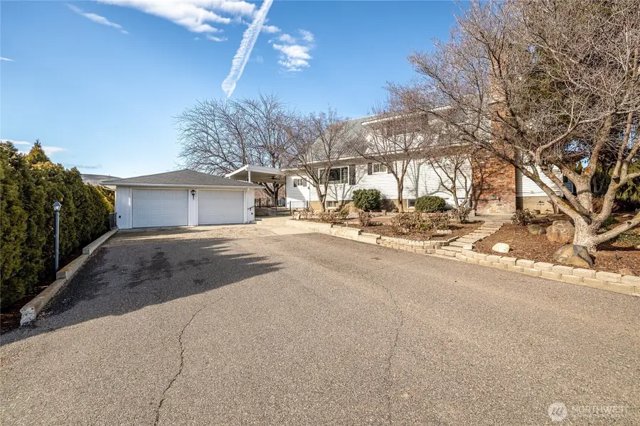 46 John Truett Drive, Malaga, WA 98828 - #3