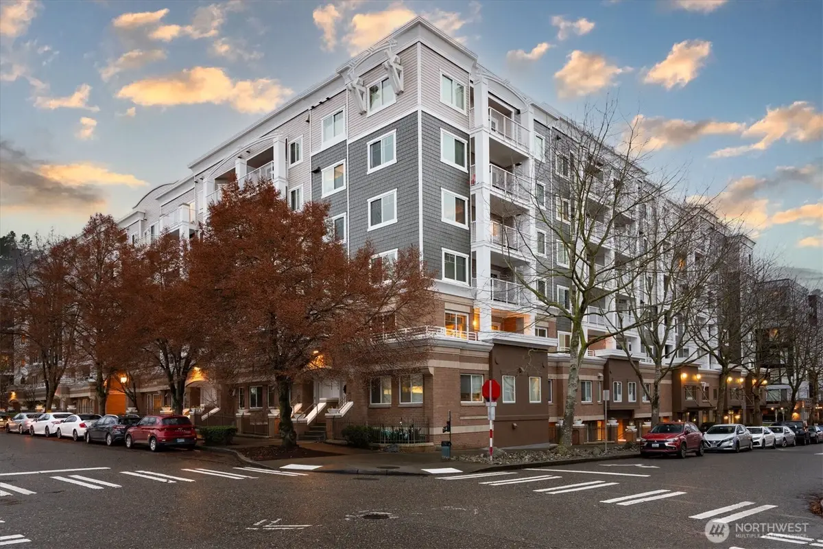 1545 NW 57th Street #409, Seattle, WA 98107 - Image #1