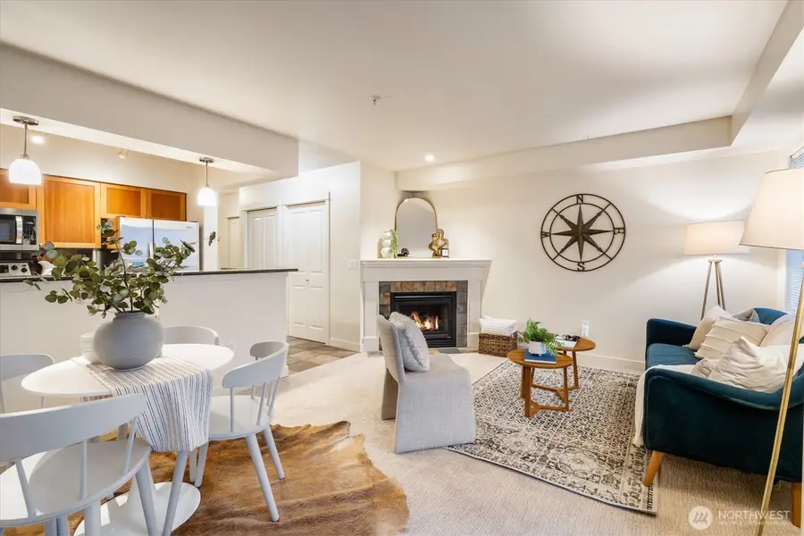 1545 NW 57th Street #409, Seattle, WA 98107 - Image #2