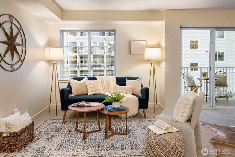 1545 NW 57th Street #409, Seattle, WA 98107 - Image #3