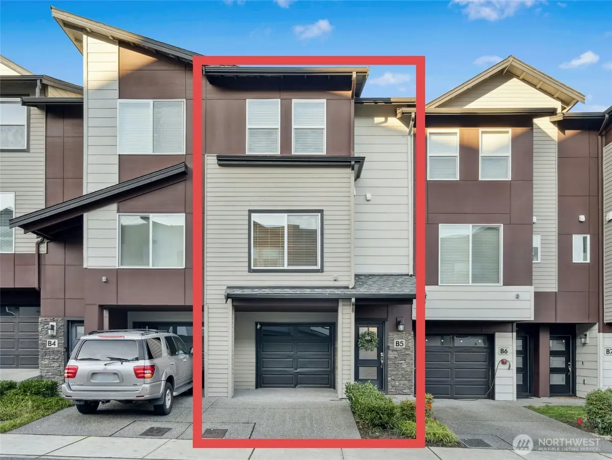 15720 Meadow Road #B5, Lynnwood, WA 98087 - #1