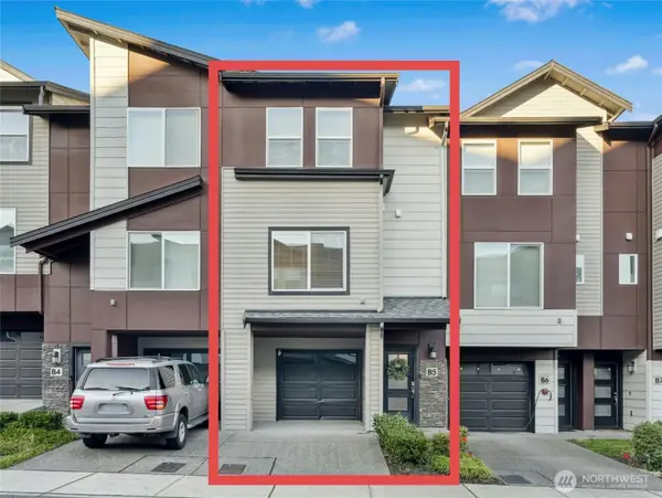 15720 Meadow Road #B5, Lynnwood, WA 98087