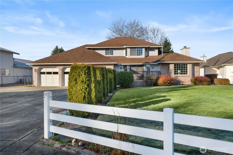 11243 Airpark Lane Se, Yelm, WA 98597 - #3