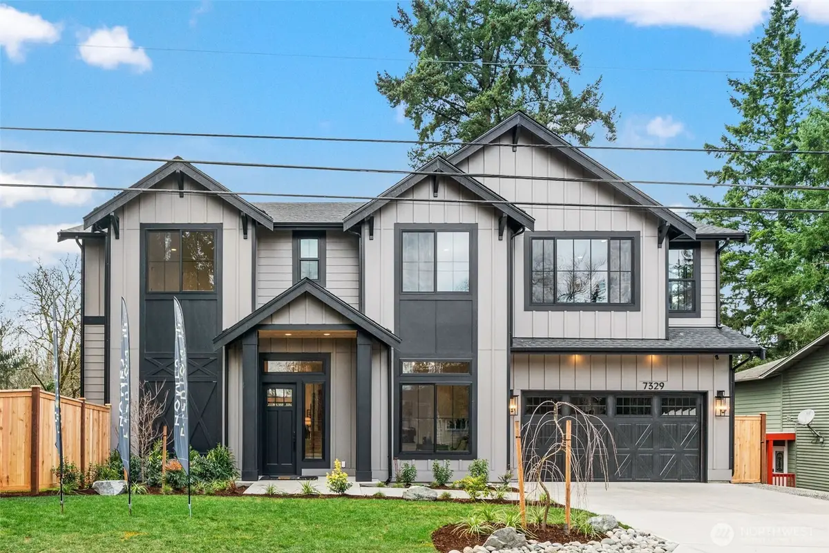 7329 151st Avenue Ne, Redmond, WA 98052 - #1