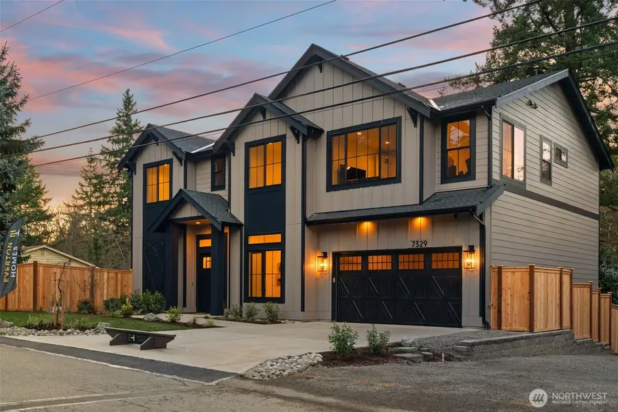 7329 151st Avenue Ne, Redmond, WA 98052 - #2