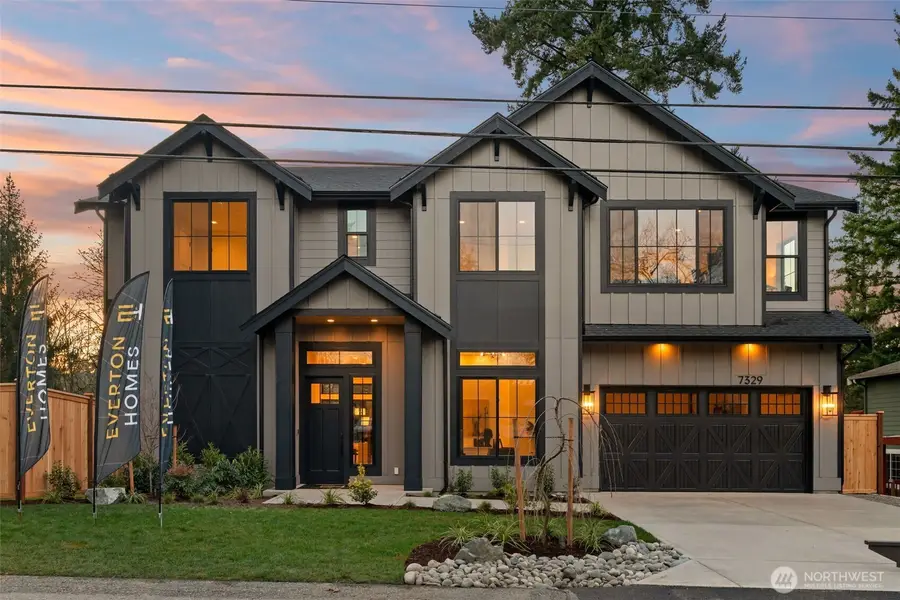 7329 151st Avenue Ne, Redmond, WA 98052 - #3