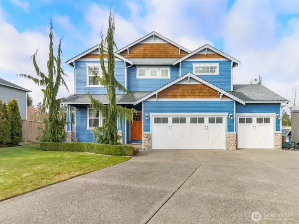 22306 137th Avenue E, Graham, WA 98338