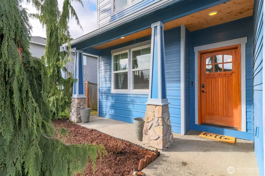 22306 137th Avenue E, Graham, WA 98338 - #3