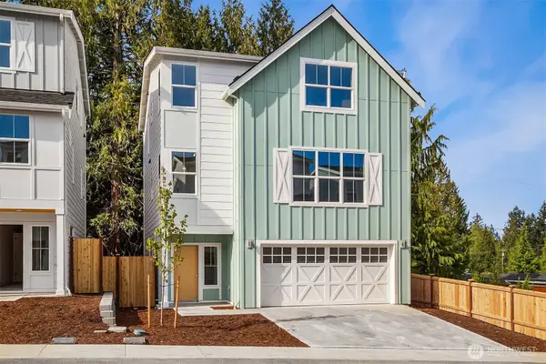 17 160th Place Se, Bothell, WA 98012