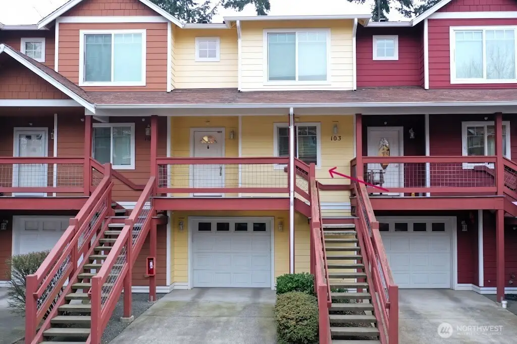 4035 Eliza Avenue #103, Bellingham, WA 98226 - #1
