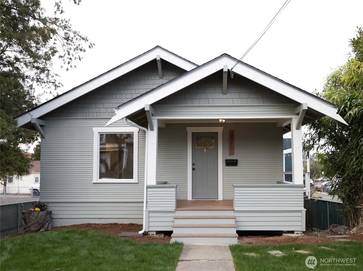 917 Mckenzie Avenue, Bremerton, WA 98337 - Image #1