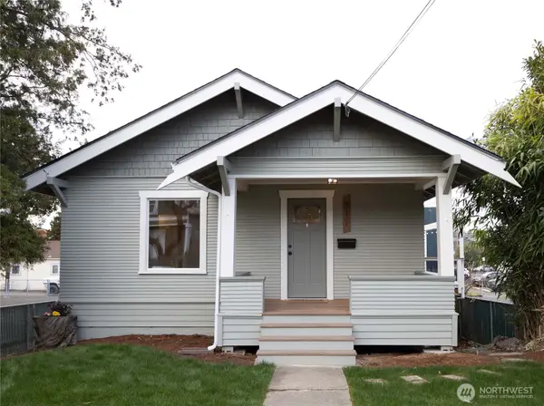 917 Mckenzie Avenue, Bremerton, WA 98337