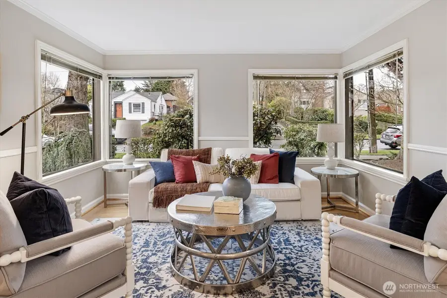 8060 Dibble Avenue Nw, Seattle, WA 98117 - #2