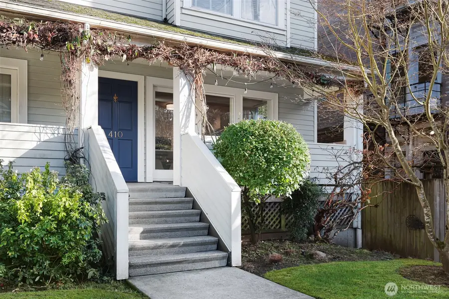 410 Malden Avenue E #B, Seattle, WA 98112 - Image #2