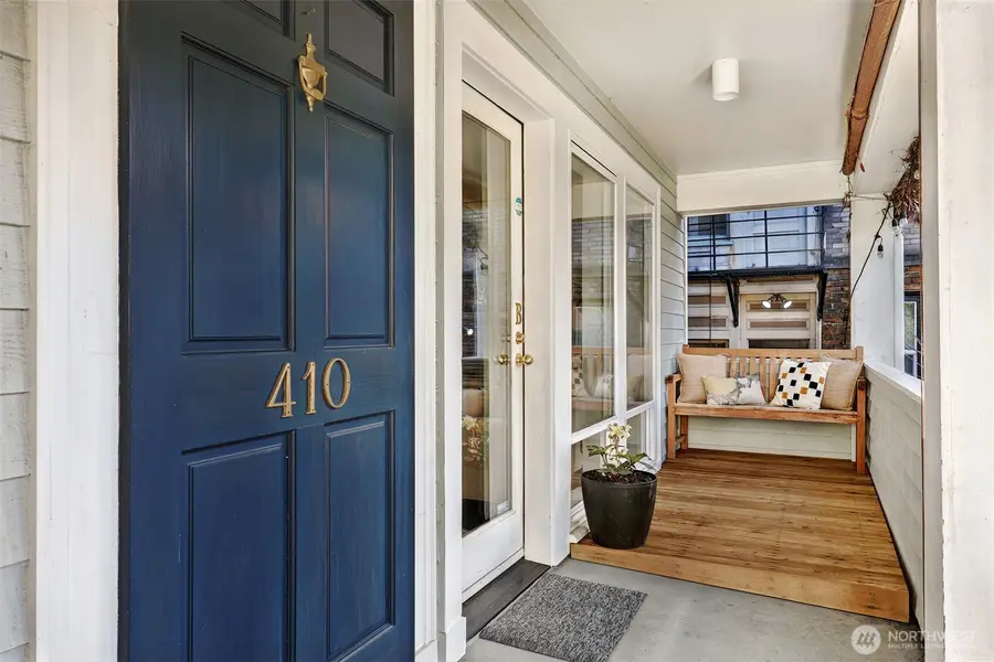 410 Malden Avenue E #B, Seattle, WA 98112 - Image #3