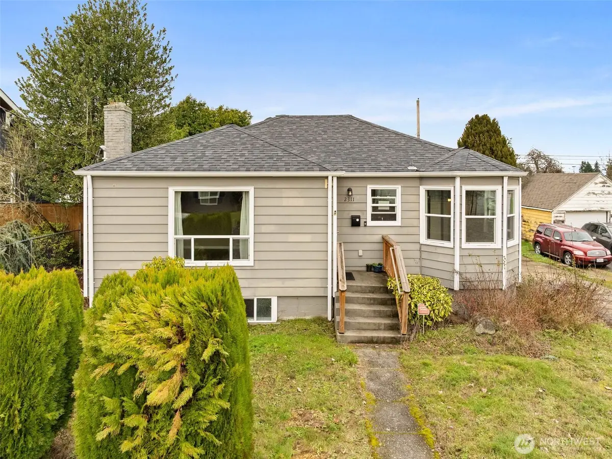 2311 S 15th Street, Tacoma, WA 98405 - Image #1