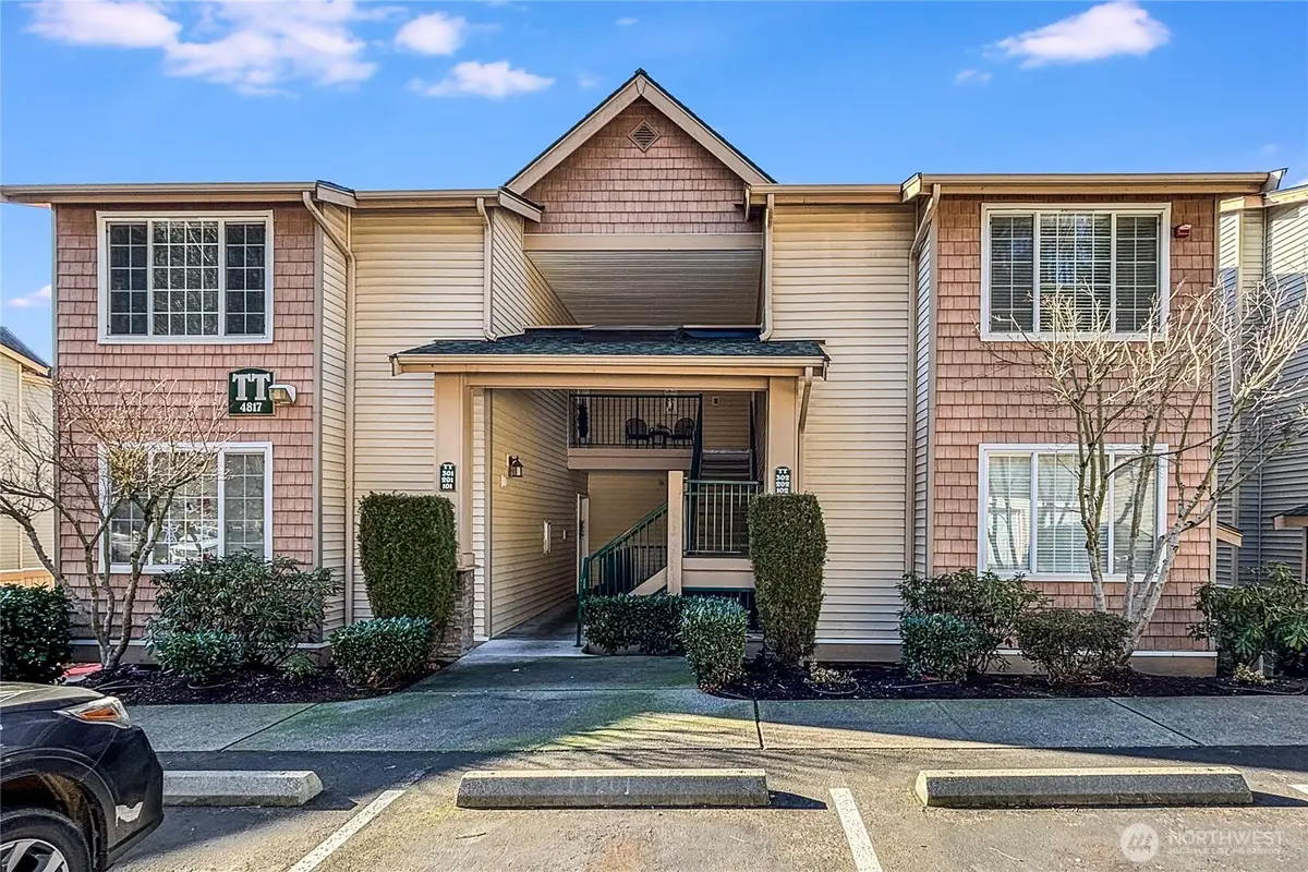 4817 Morris Avenue S #TT302, Renton, WA 98055 - #1