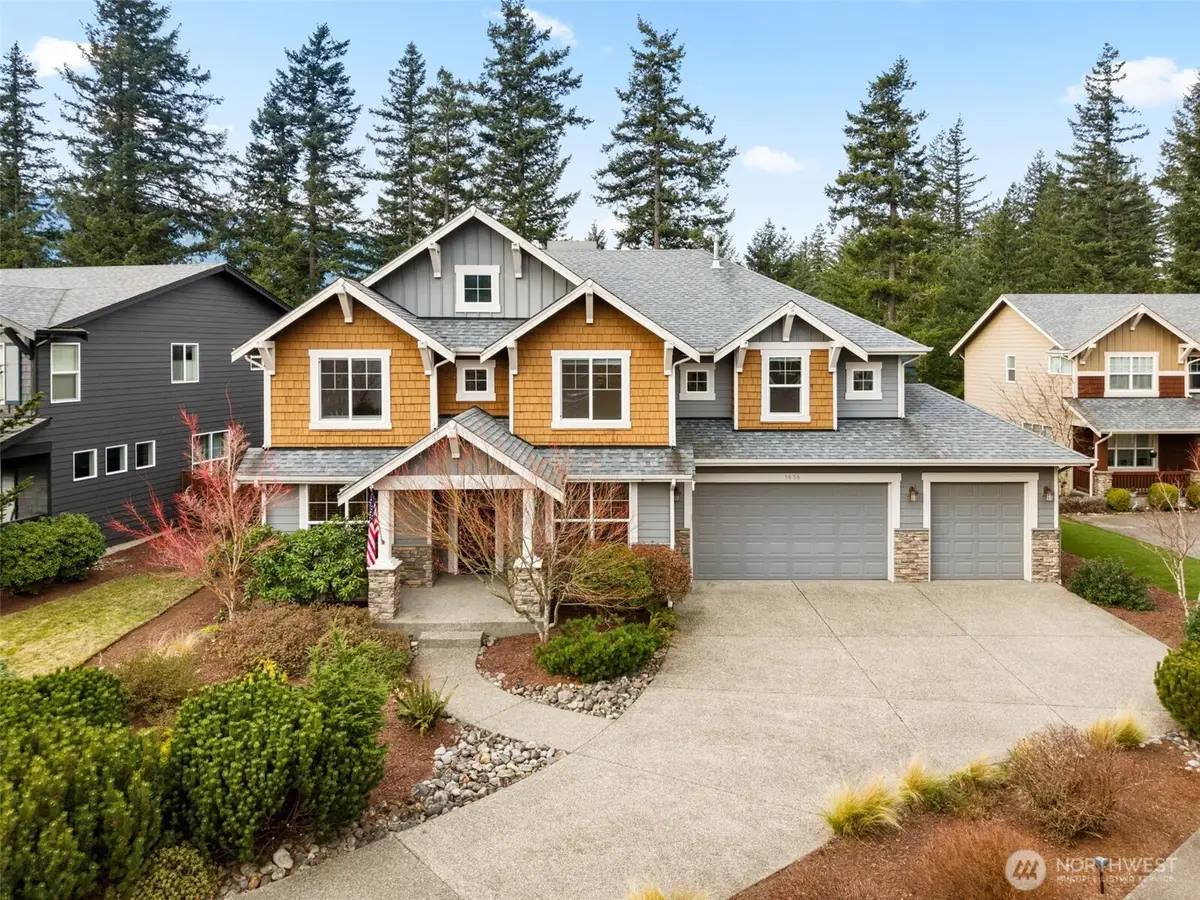 1635 Tannerwood Way Se, North Bend, WA 98045 - Image #1