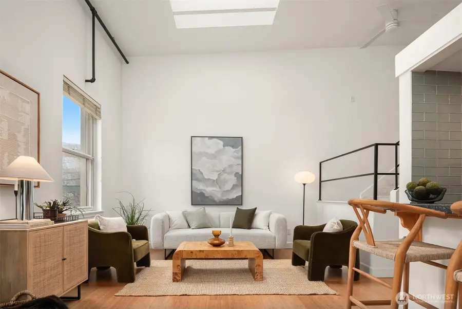 1406 Harvard Avenue #7, Seattle, WA 98122 - Image #3