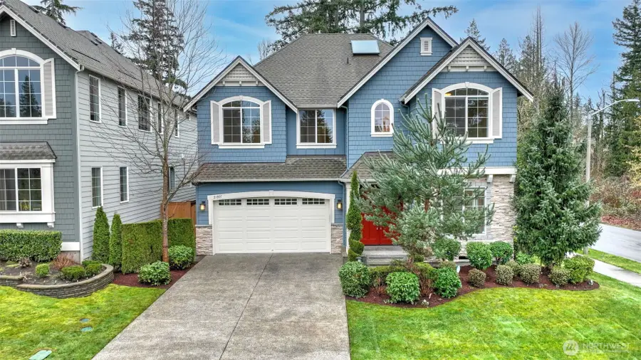 21801 SE 1st Street, Sammamish, WA 98074 - Image #2