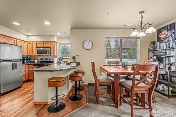 545 Junction Lane #D705, Leavenworth, WA 98826