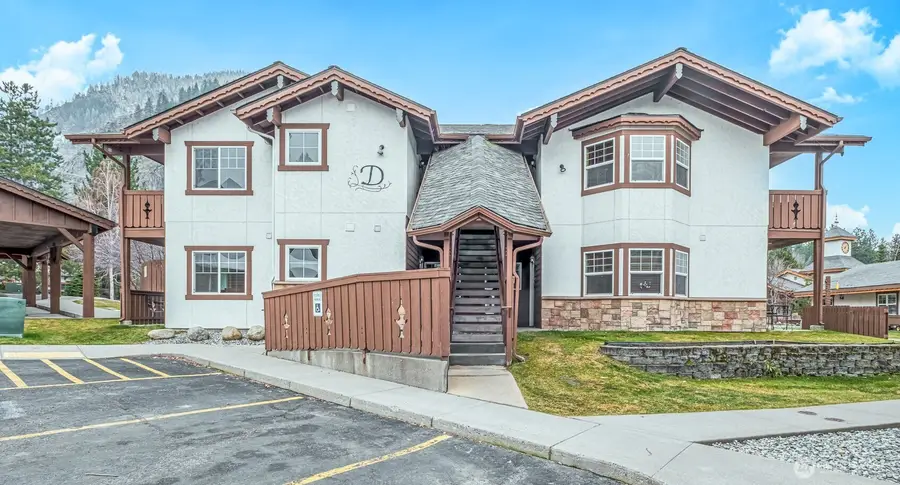 545 Junction Lane #D705, Leavenworth, WA 98826 - Image #2