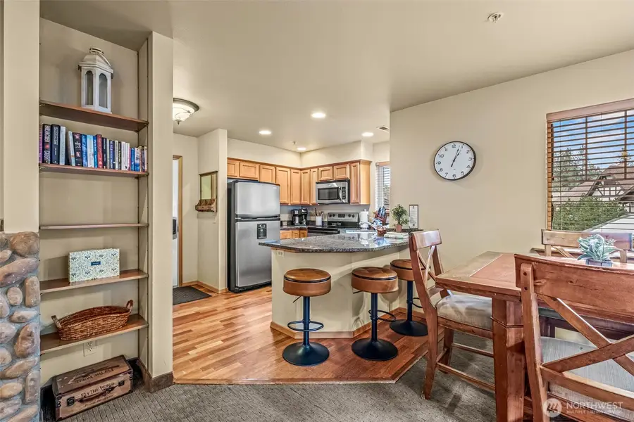 545 Junction Lane #D705, Leavenworth, WA 98826 - Image #3