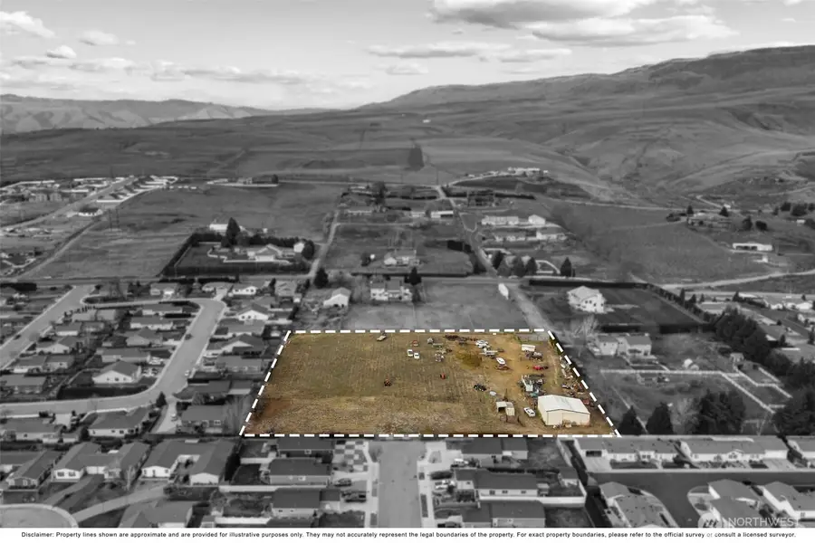 608 N Nester Court, East Wenatchee, WA 98802 - #3