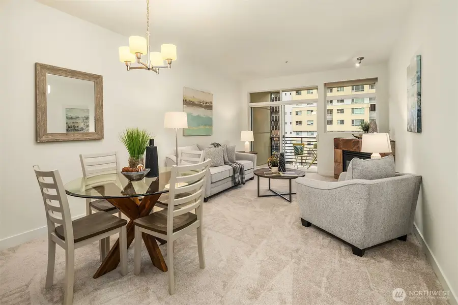 300 110th Avenue Ne #312, Bellevue, WA 98004 - Image #2