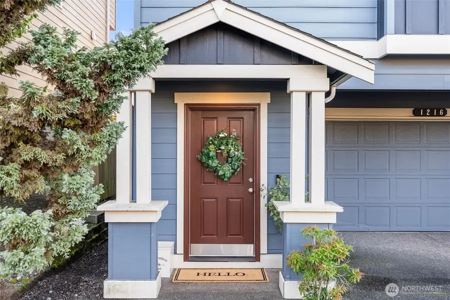 1216 92nd Avenue Ne, Lake Stevens, WA 98258 - #3