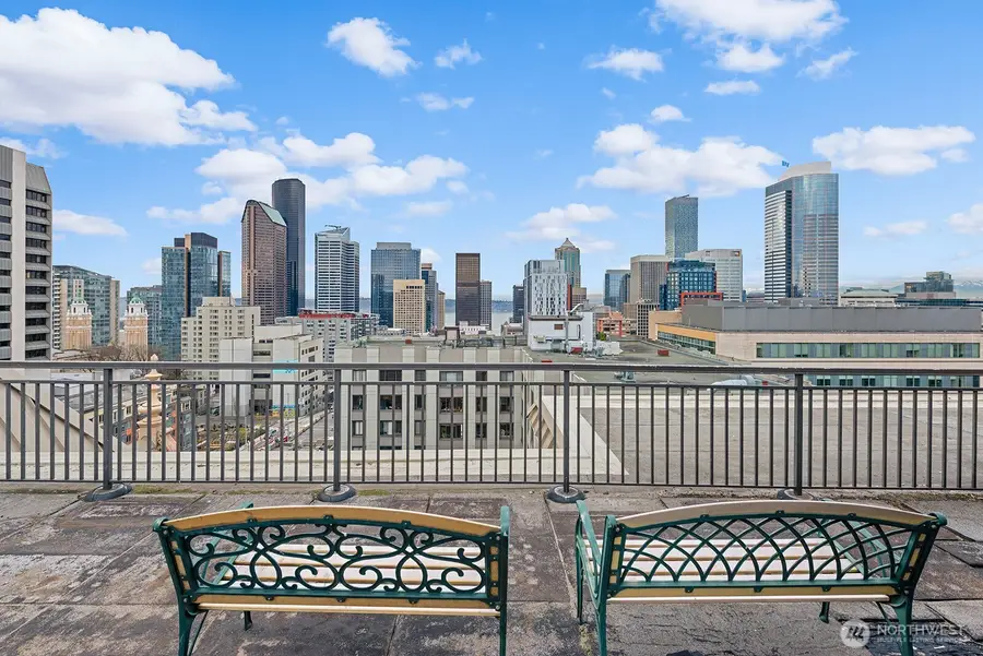 1017 Minor Avenue #901, Seattle, WA 98104 - Image #3