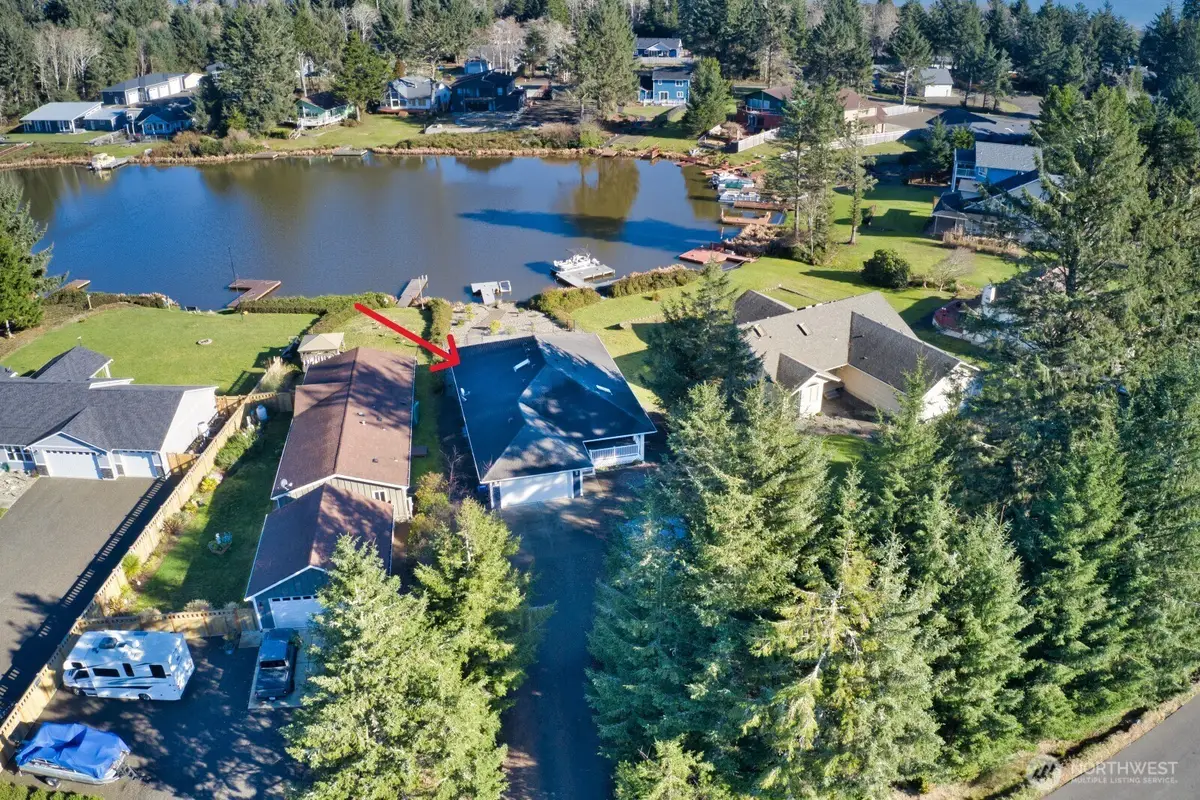 248 Chaparral Street Se, Ocean Shores, WA 98569 - Image #1