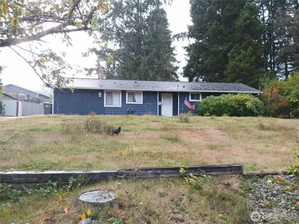 1394 Marlin Drive Se, Port Orchard, WA 98366