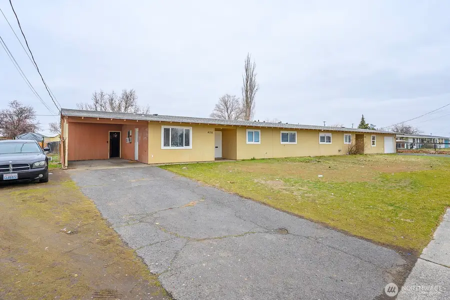 406 Biggs Road, Moses Lake, WA 98837 - Image #2