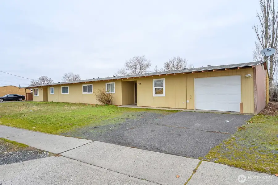 406 Biggs Road, Moses Lake, WA 98837 - Image #3