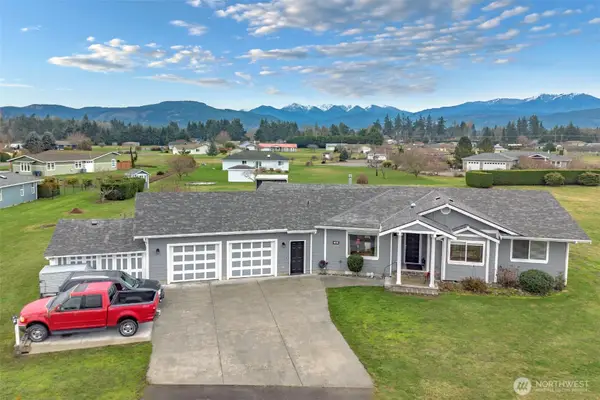 41 Shiloh Lane, Sequim, WA 98382