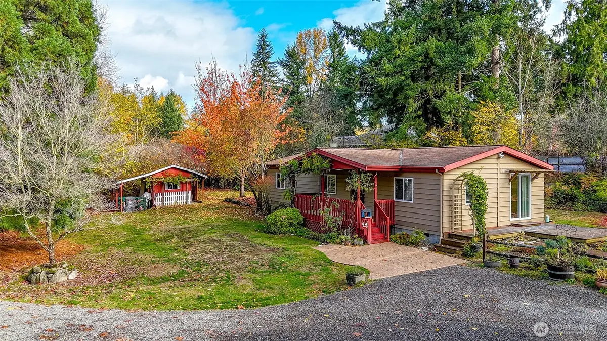 13618 106th Street E, Puyallup, WA 98374 - Image #1