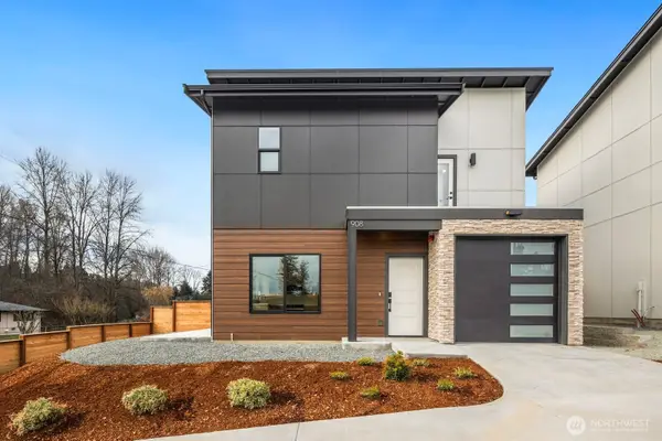 908 S 138th Street, Burien, WA 98168