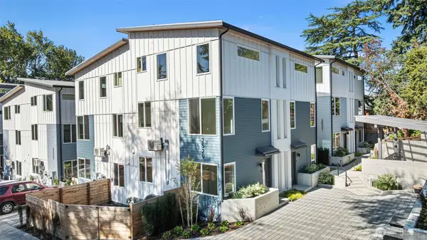 2529 29th Avenue S #A, Seattle, WA 98144