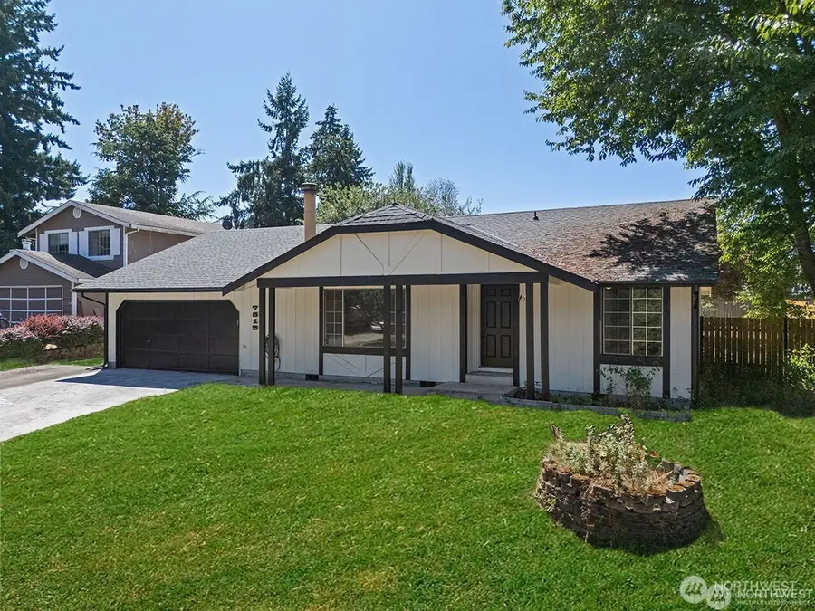 7815 Royal Oak Dr Se, Olympia, WA 98503 - Image #2