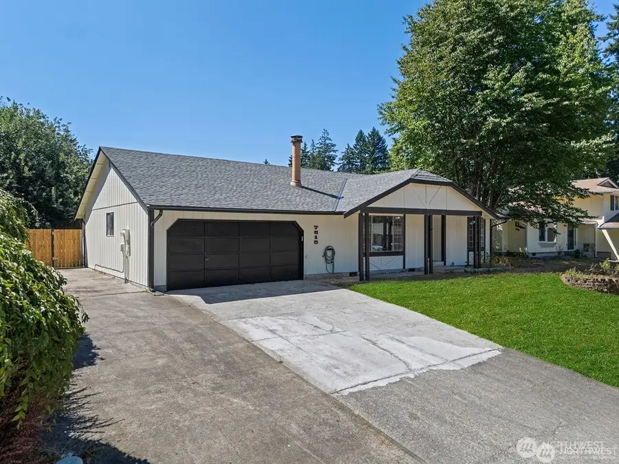 7815 Royal Oak Dr Se, Olympia, WA 98503 - Image #3