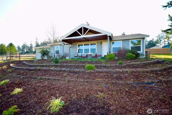 103 Secluded Way, Sequim, WA 98382