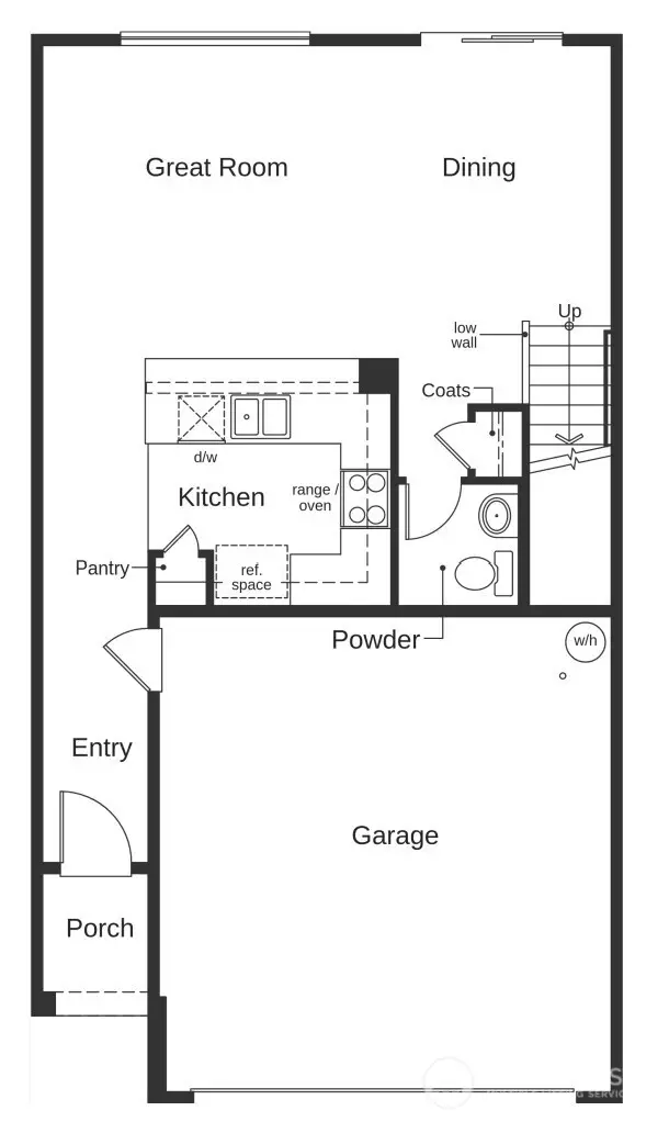 8571 42nd Place Ne #54, Marysville, WA 98270 - Image #2