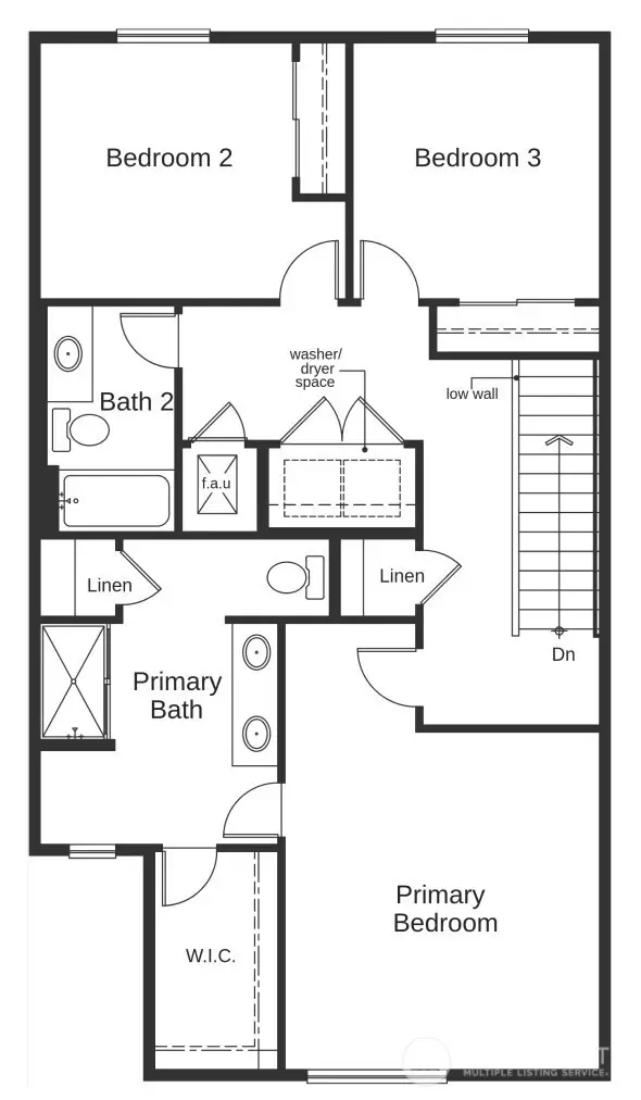 8571 42nd Place Ne #54, Marysville, WA 98270 - Image #3