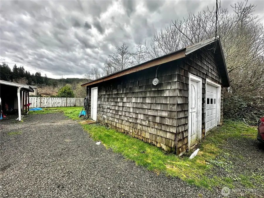 1620 Broadway Avenue, Hoquiam, WA 98550 - Image #3