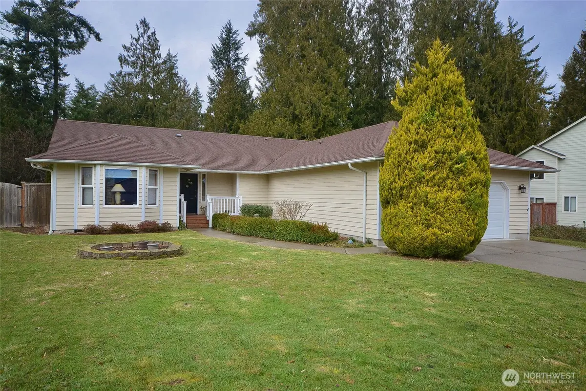 15718 Topaz Drive Se, Yelm, WA 98597 - Image #1