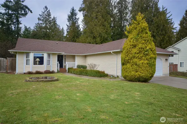 15718 Topaz Drive Se, Yelm, WA 98597