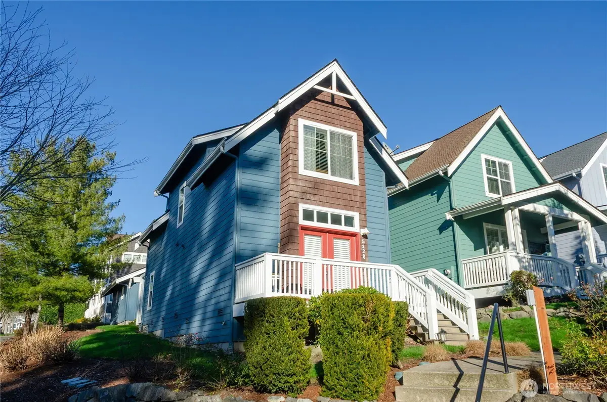 5120 Leon Lane Nw, Gig Harbor, WA 98332 - #1