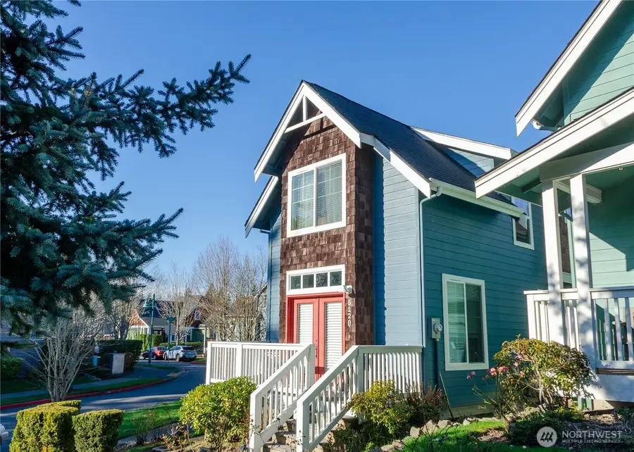 5120 Leon Lane Nw, Gig Harbor, WA 98332 - #3